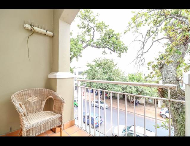 2 BEDROOM PROPERTY TO RENT IN STELLENBOSCH CENTRAL