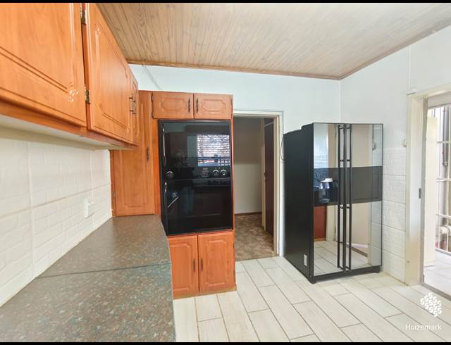 3 BEDROOM HOUSE TO LET IN SASOLBURG EXT 23