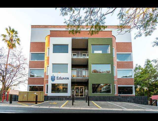 2,395.75M² OFFICE TO LET IN NELSPRUIT EXT 2