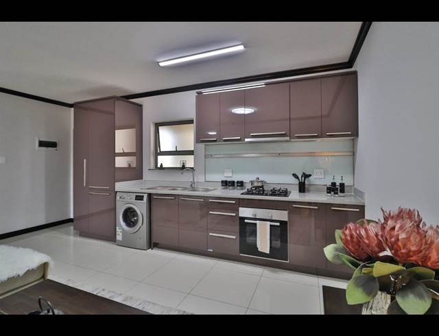 1 BEDROOM APARTMENT TO LET IN BROADACRES