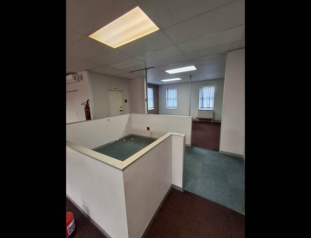 312M² OFFICE TO LET IN BEREA