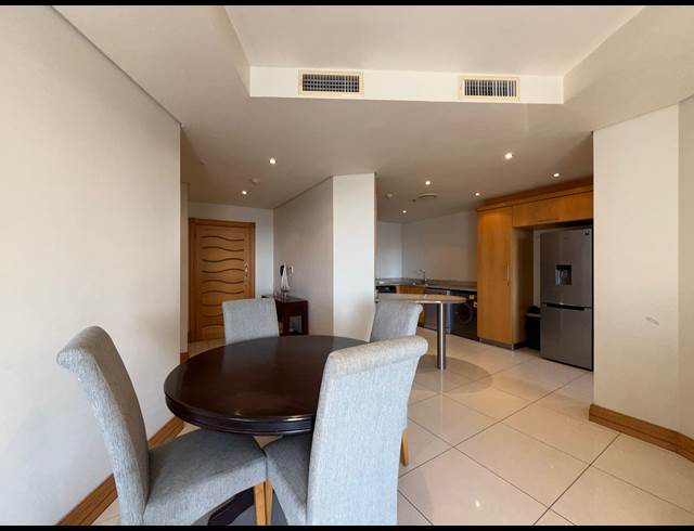 3 BEDROOM APARTMENT TO LET IN UMHLANGA RIDGE
