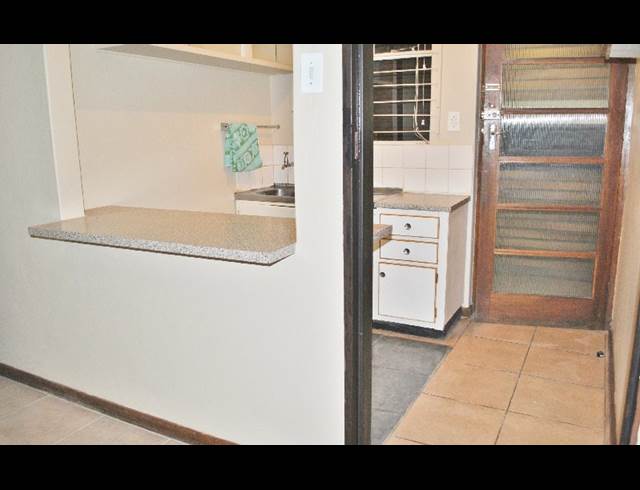 1 bed property to rent in WORCESTER CENTRAL