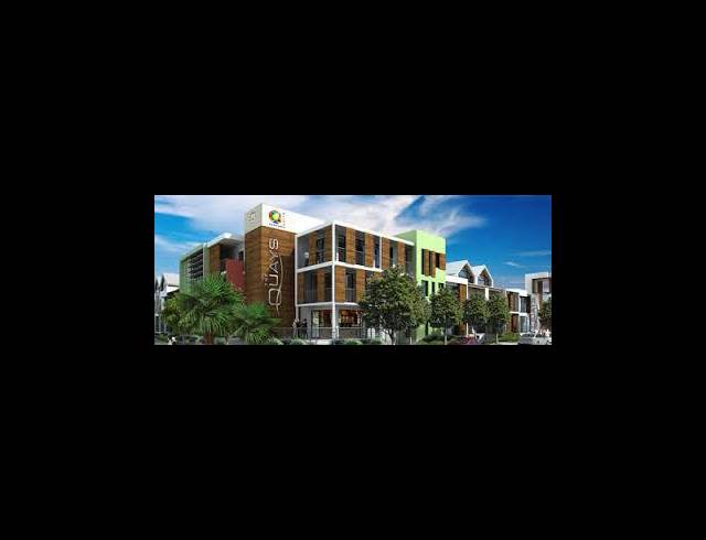 500M² OFFICE TO LET IN CENTURY CITY