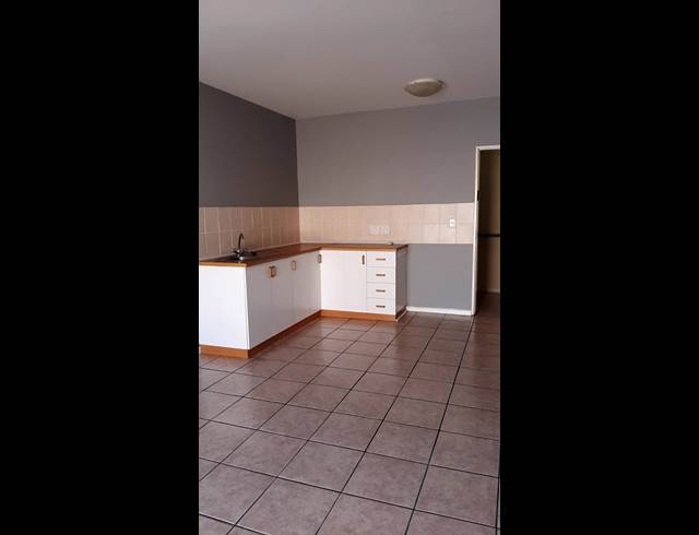 1 bed property to rent in LANGERUG