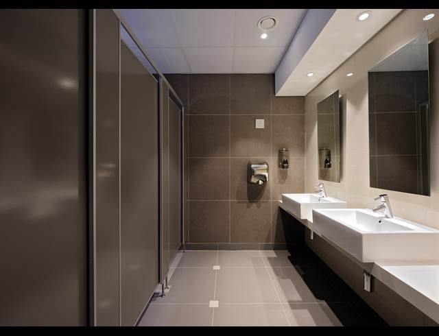 Office property to rent in CENTURY CITY