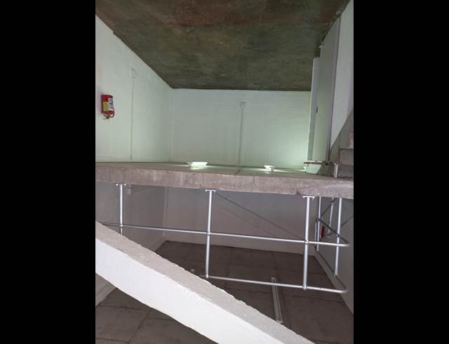 188M² WAREHOUSE TO LET IN MAITLAND