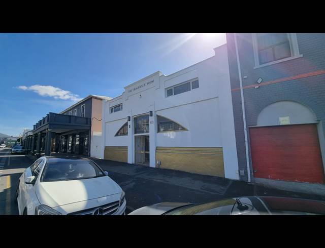 538M² RETAIL TO LET IN WOODSTOCK