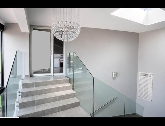265M² OFFICE TO LET IN NELSPRUIT EXT 14