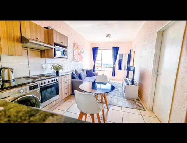 2 BEDROOM APARTMENT TO LET IN PAULSHOF
