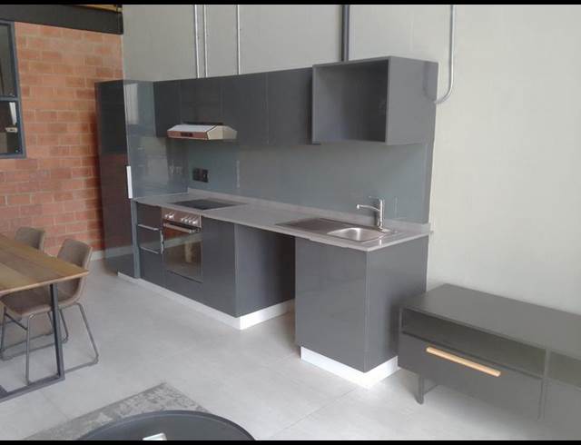 2 BEDROOM PROPERTY TO RENT IN BALLITO