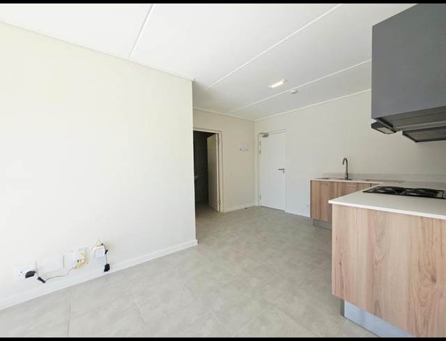 1 BEDROOM PROPERTY TO RENT IN GREENBAY ECO ESTATE
