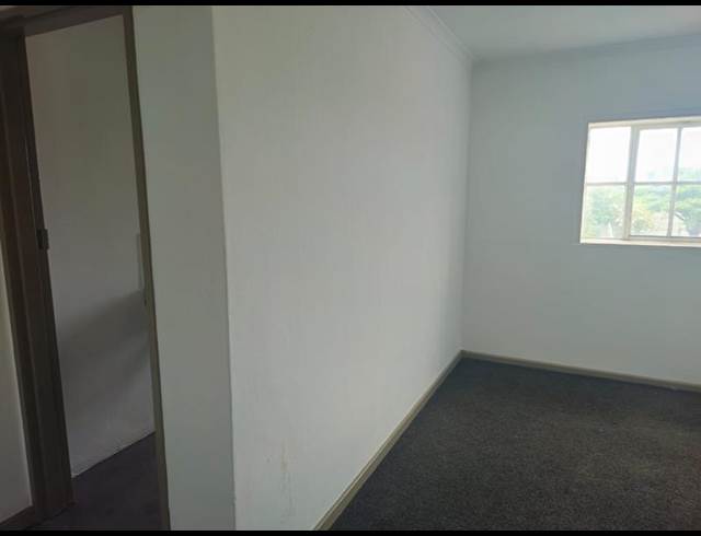 INDUSTRIAL PROPERTY TO RENT IN NDABENI