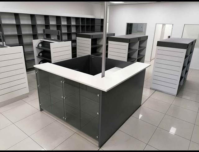 87M² RETAIL TO LET IN DURBANVILLE CENTRAL