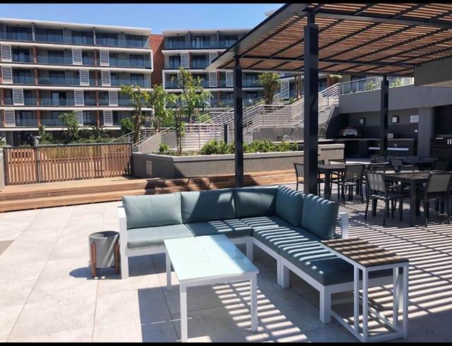 2 BEDROOM APARTMENT BLOCK TO LET IN SIBAYA PRECINCT