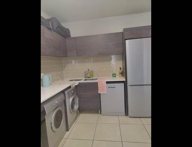 1 BEDROOM PROPERTY TO RENT IN OLIVEDALE