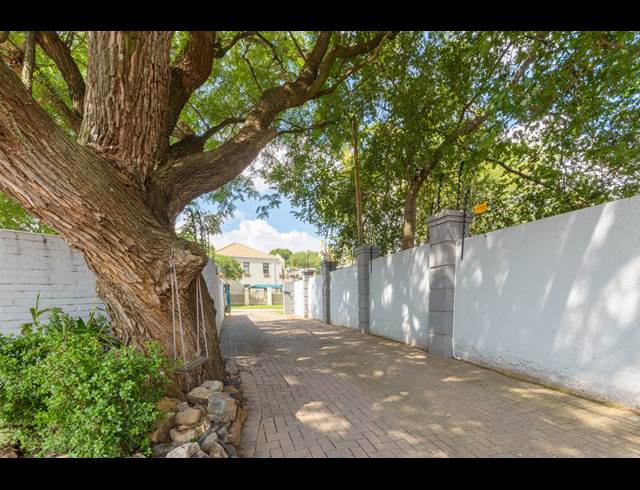 4 BEDROOM HOUSE RENTED IN RANDPARK RIDGE
