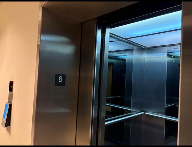 434.90M² OFFICE TO LET IN CAPE TOWN CITY CENTRE