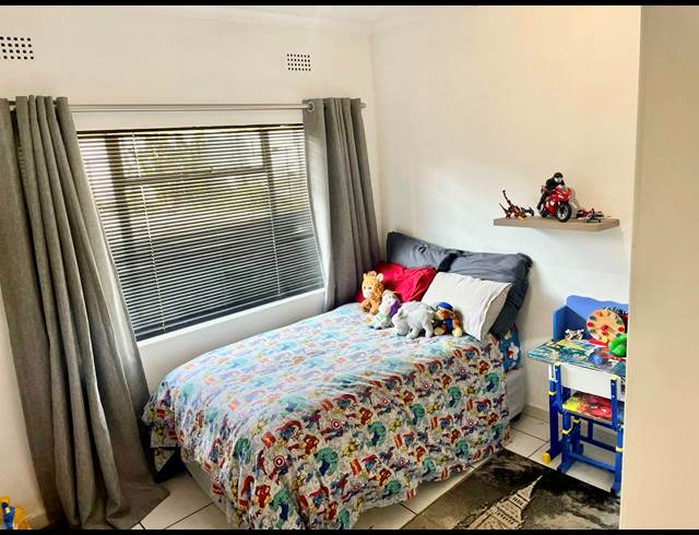 3 bed property to rent in NORKEM PARK