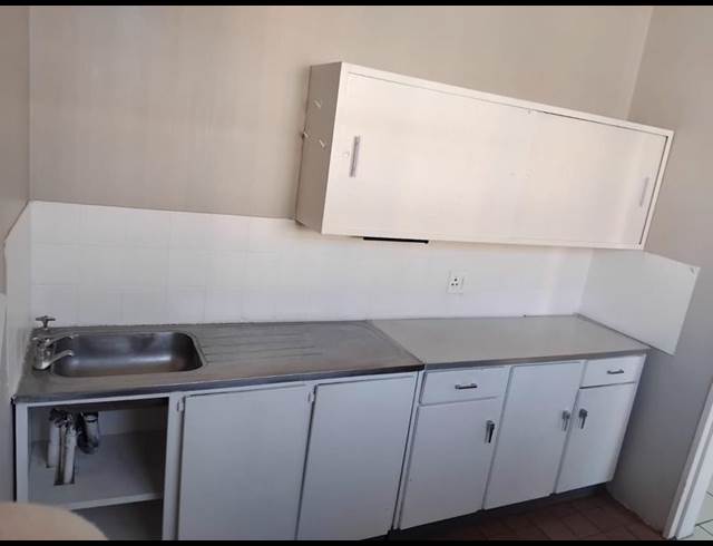 2 BEDROOM PROPERTY TO RENT IN BAILLIE PARK