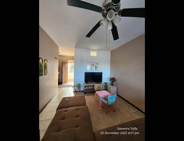 2 BEDROOM PROPERTY TO RENT IN GLENWOOD