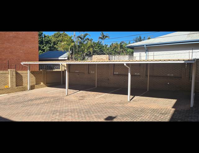 176M² OFFICE TO LET IN NELSPRUIT EXT 2