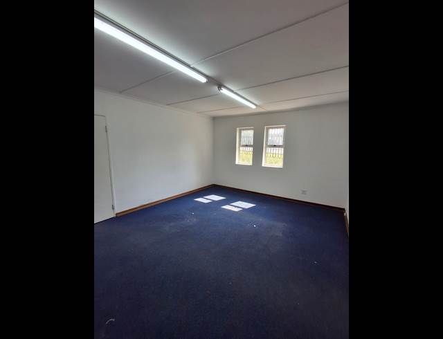 170M² OFFICE TO LET IN NAHOON