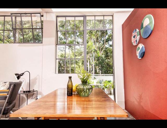 1 BEDROOM PROPERTY TO RENT IN BRAAMFONTEIN