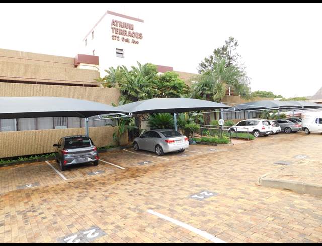 122M² OFFICE TO LET IN RANDBURG CENTRAL
