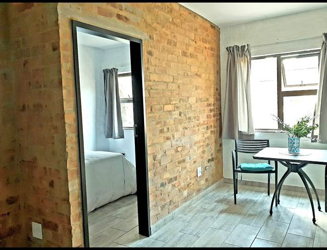 1 bed property to rent in WESTDENE