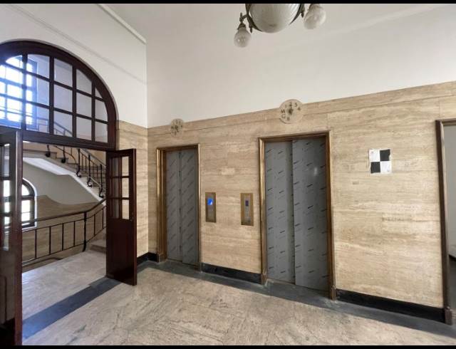 8,423M² BUILDING TO LET IN CAPE TOWN CITY CENTRE