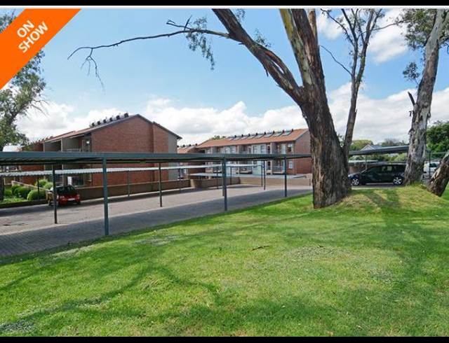 1 BEDROOM PROPERTY TO RENT IN KELVIN
