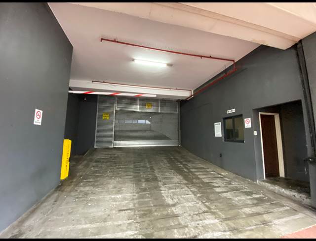 869M² OFFICE TO LET IN CAPE TOWN CITY CENTRE