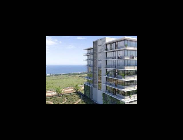 256M² OFFICE TO LET IN UMHLANGA RIDGE