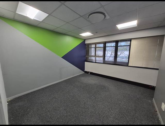 377M² OFFICE TO LET IN SANDTON CENTRAL