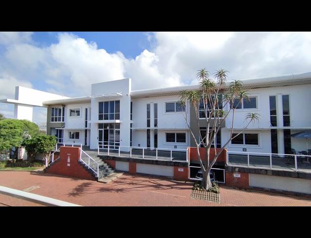 144M² OFFICE TO LET IN UMHLANGA RIDGE