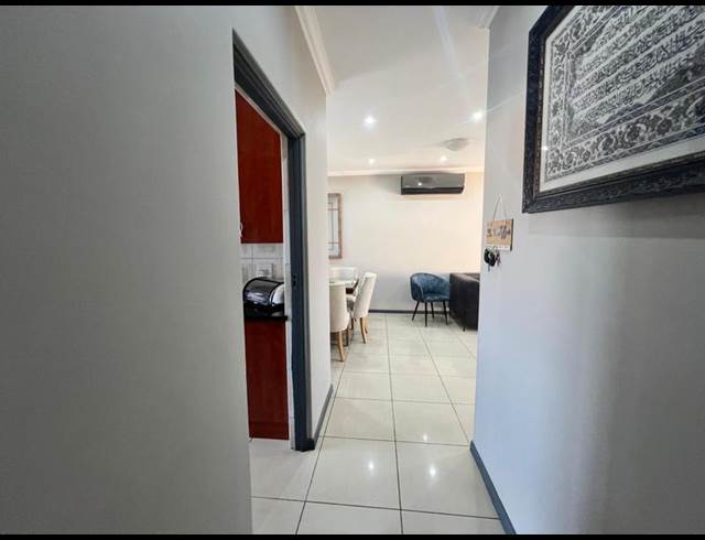 3 BEDROOM PROPERTY TO RENT IN ERASMIA