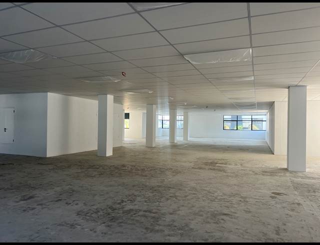 307M² OFFICE TO LET IN ILLOVO