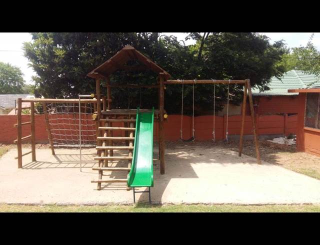 7 bed property to rent in BLAIRGOWRIE