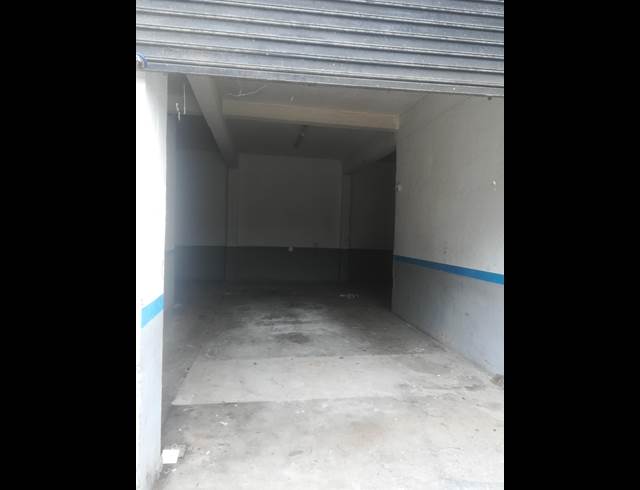 80M² MINI FACTORY TO LET IN MALVERN