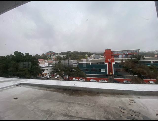 869M² OFFICE TO LET IN CAPE TOWN CITY CENTRE