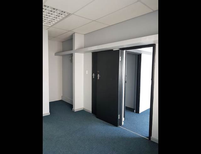 Office property to rent in WORCESTER CENTRAL