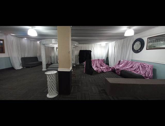 350M² RETAIL TO LET IN FORDSBURG
