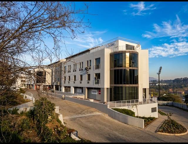 1,067M² OFFICE TO LET IN TYGER VALLEY