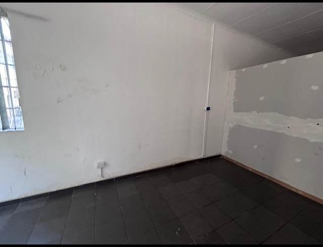 BUSINESS PROPERTY TO RENT IN BENONI