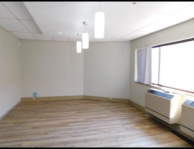 1,000M² OFFICE TO LET IN RANDBURG CENTRAL
