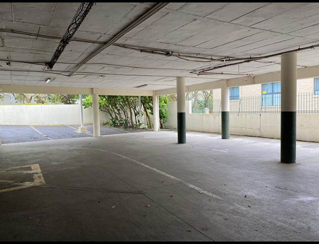 250M² STORAGE UNIT TO LET IN HOUT BAY CENTRAL