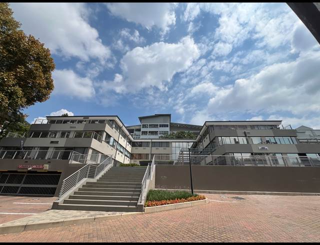 261M² SERVICED OFFICE TO LET IN ILLOVO