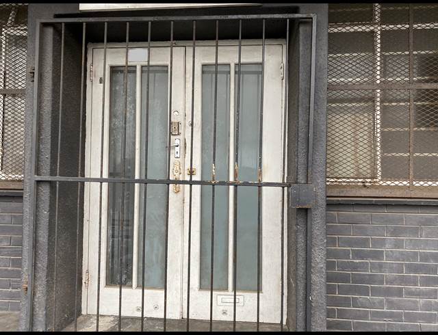 224M² WORKSHOP RENTED IN MAITLAND