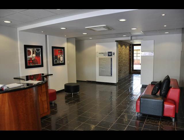 OFFICE PROPERTY TO RENT IN ERASMUSRAND